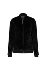 Куртка бомбер Guess - черный(J3BL13 WCFX0)