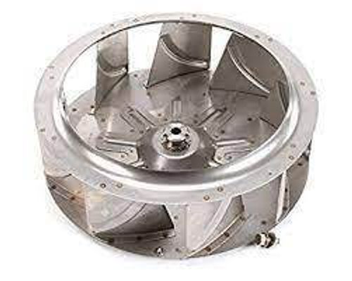 22.00.188S Rational Крыльчатка вентилятора ø340x110 SCC линия, 61/101/201 начиная с 04/2004