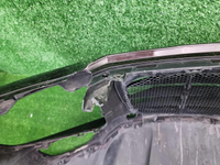 Бампер передний Porsche Cayenne 2 958 (2014-2018)