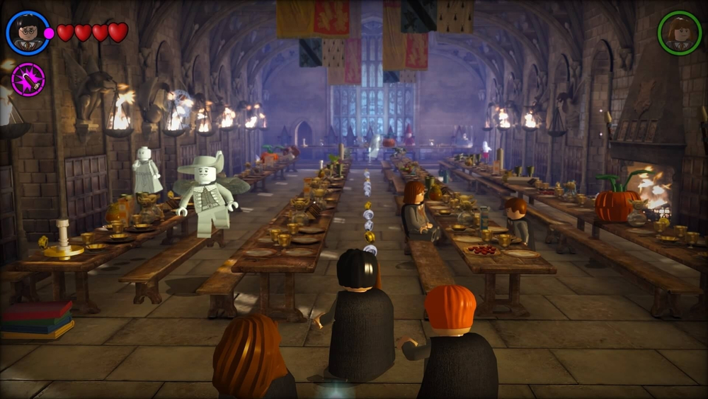 Lego Harry Potter Collection [NS] new