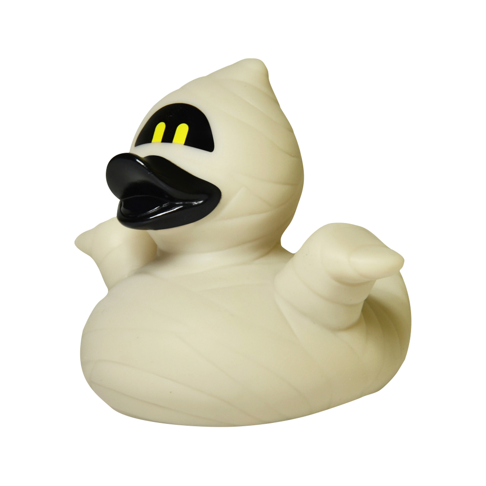 Мумия уточка