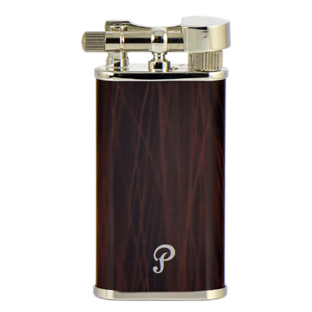 Зажигалка трубочная Peterson - Арт 113 Brown