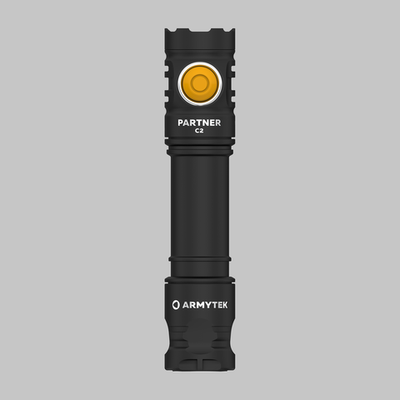 Фонарь Armytek Partner C2 Magnet USB