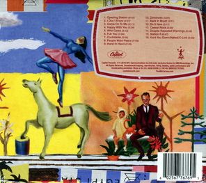 Paul McCartney / Egypt Station (CD)