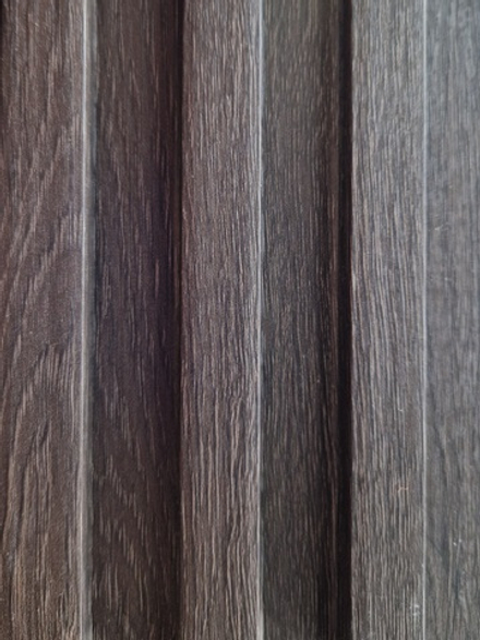 Реечные декоративные панели из ПВХ, 715