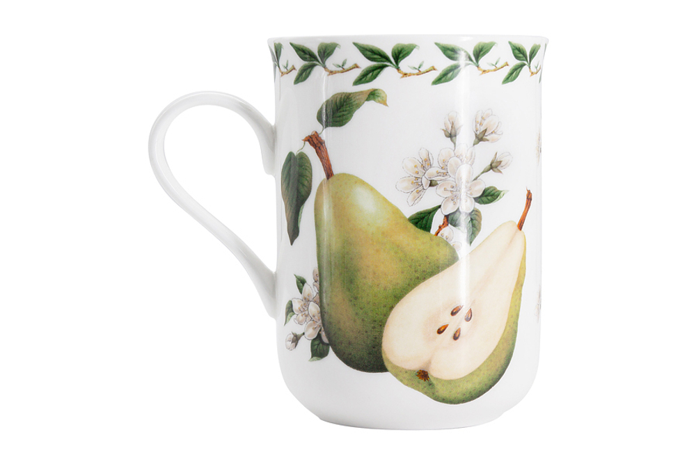 Кружка Груша в подарочной упаковке Maxwell & Williams