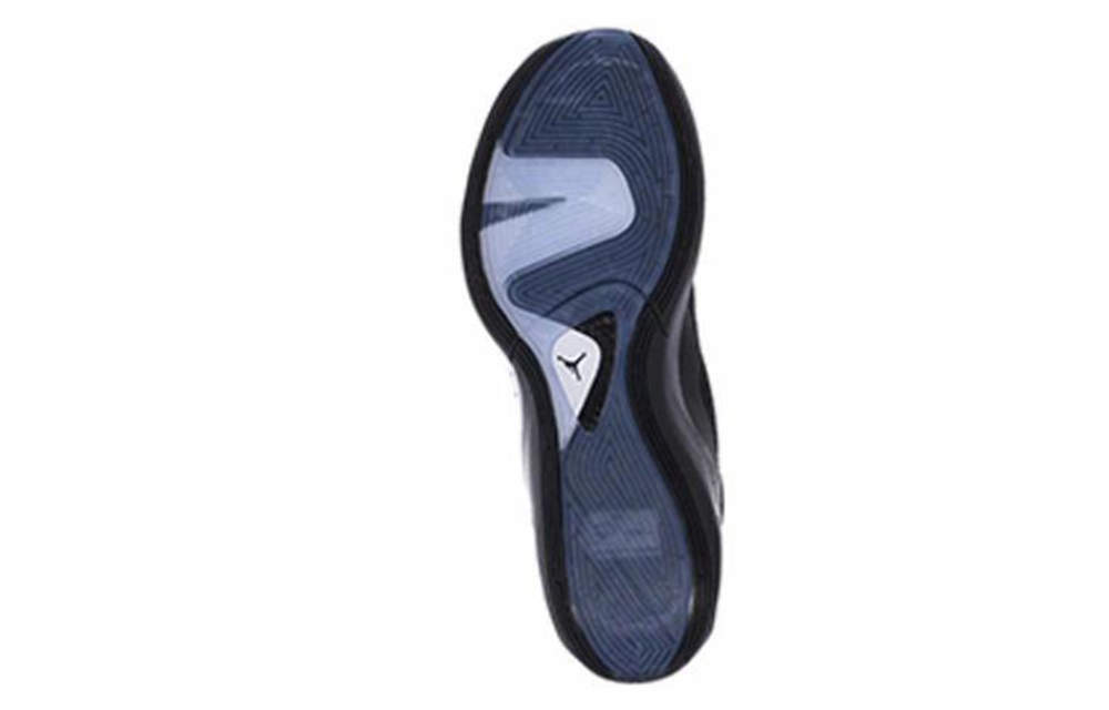 Кроссовки Jordan Luka 1 "Oreo"