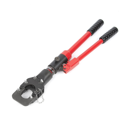 HRH-CA03050080 Кабелерез ручной гидравлический, 8,5 т, Ø 50 мм