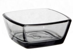 Токио салатник квадратн 66*66 53682 SL (24