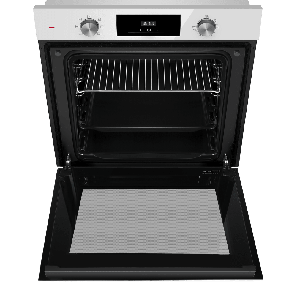 Шкаф духовой электрический MAUNFELD FEOH7872W