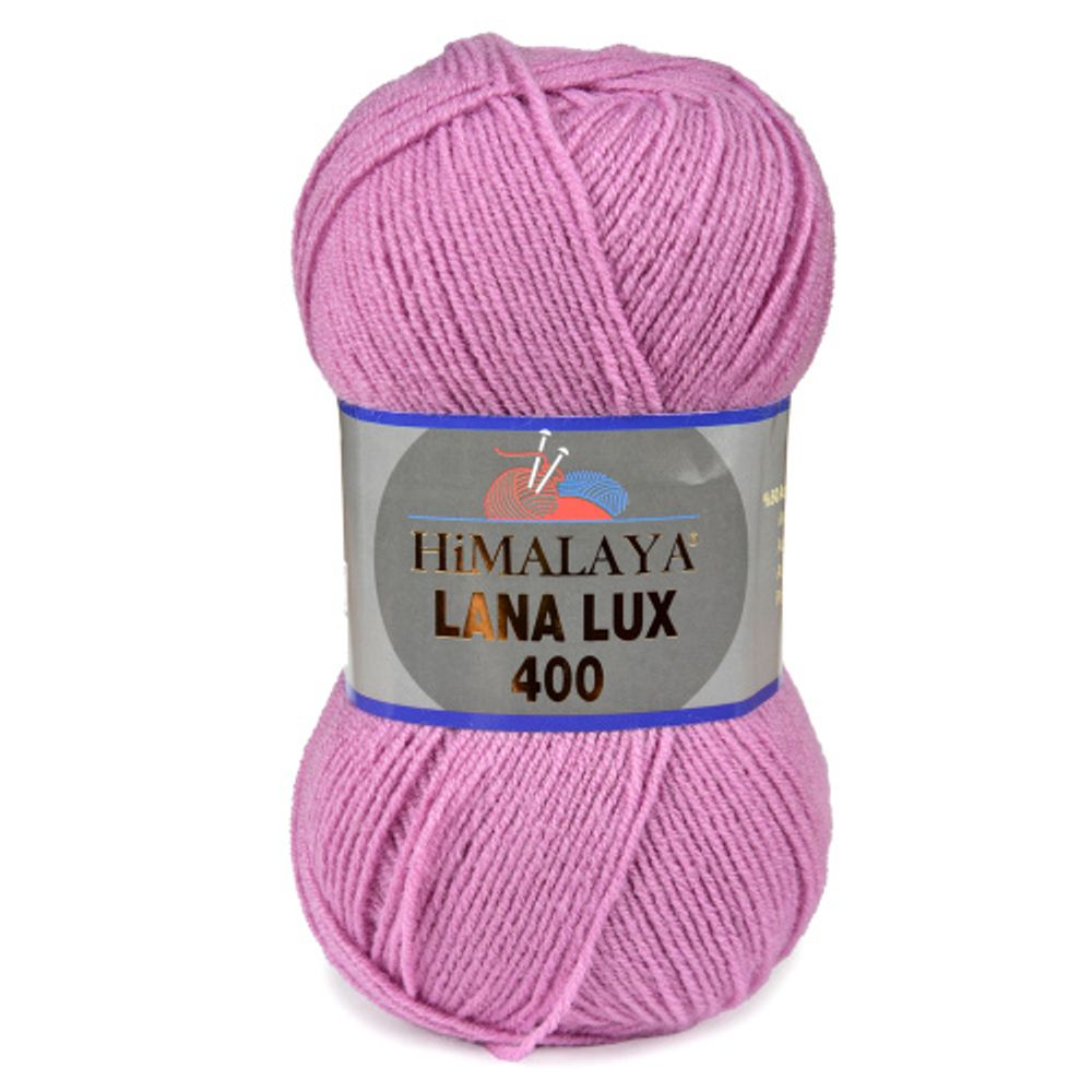 Пряжа Himalaya Lana Lux 400 (22007) Пряжа Himalaya Lana Lux 400 (22007)