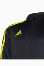 Кофта adidas Tiro 23 Club Training Top Junior