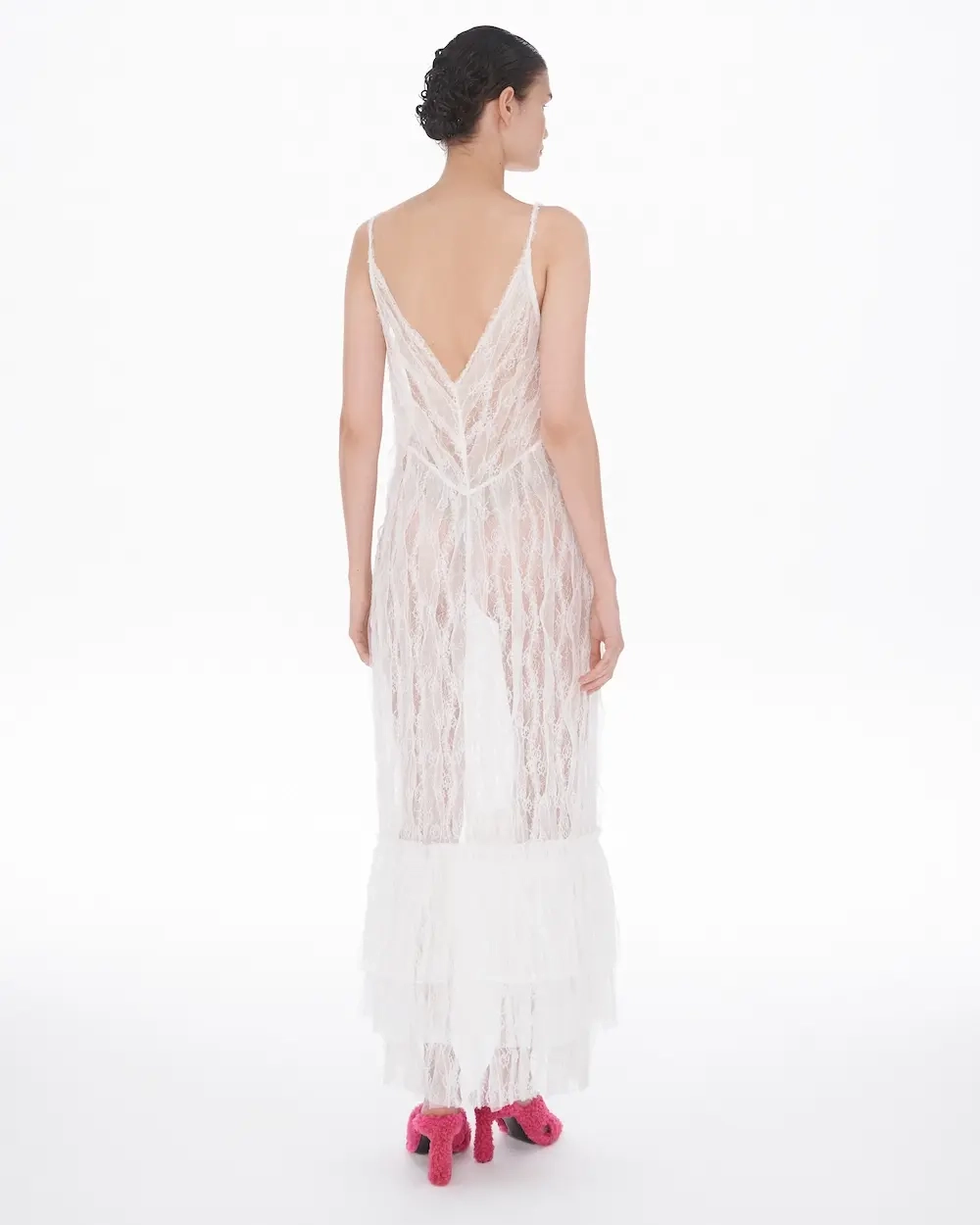 Платье "Ballin"