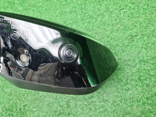 Зеркало левое Geely Tugella (2019-2024) 16 конт.