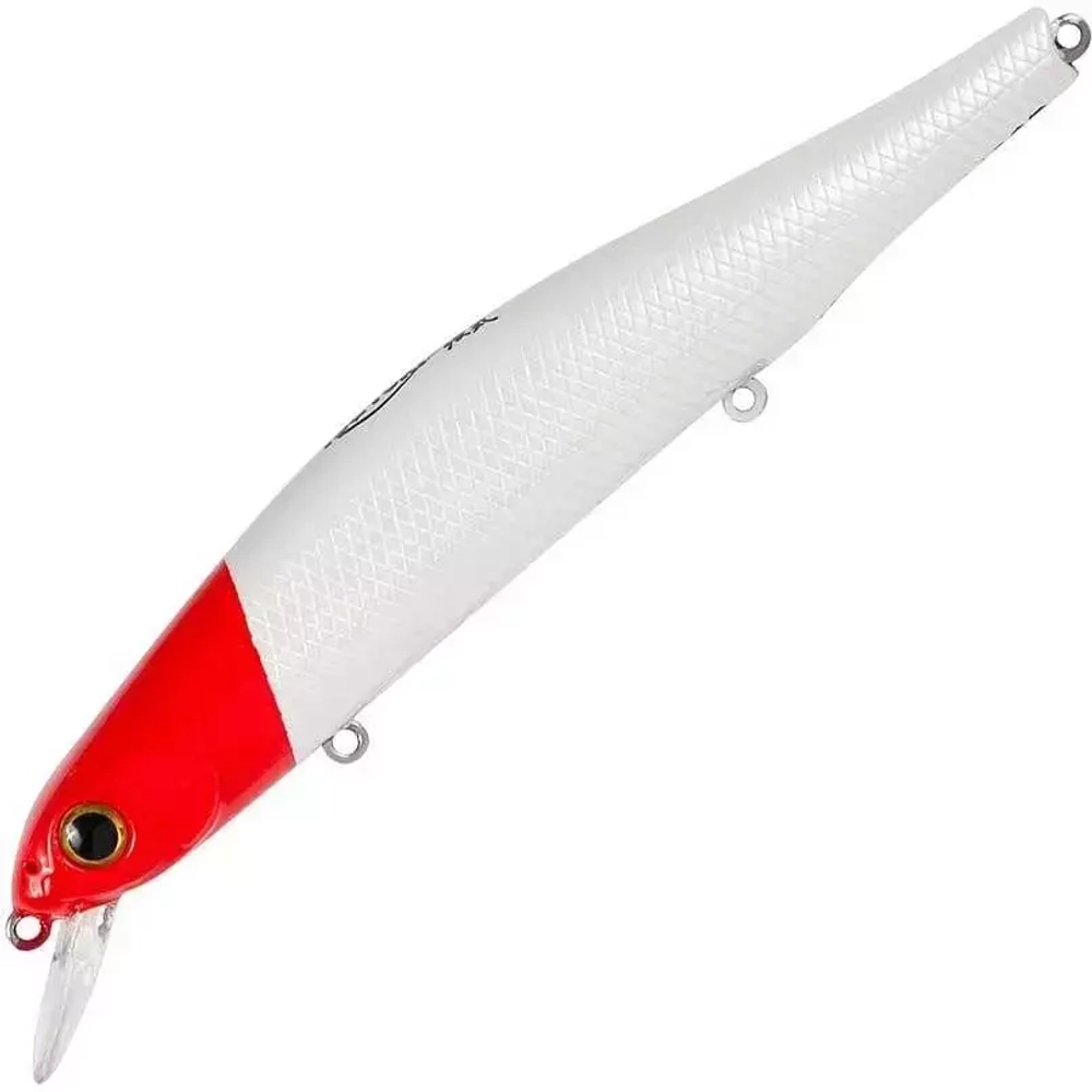 Воблер Tsu Yoki Watson 110SP 110мм 17.5г 0.8-1.2м