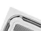 Кассетная сплит-система Dantex RKD-18UHANI/RKD-18HANIE-W Smart Inverter