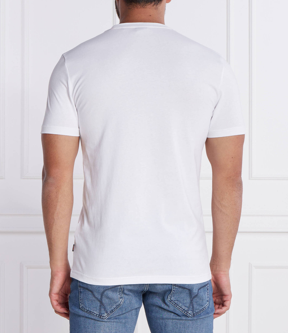 Футболка TeEnter BOSS ORANGE - белый(50503551)