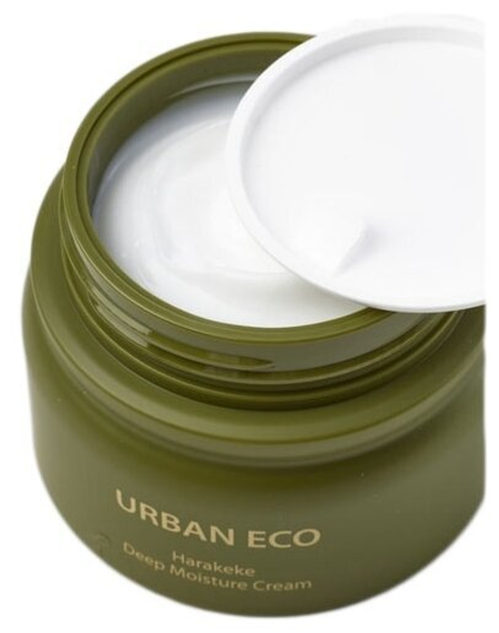 The SAEM Harakeke VEGAN D Набор космет. средств Urban Eco Harakeke Deep Moisture Skin Care 3 Set