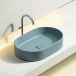 Раковина Ceramica Nova Element 60 см CN6048MLG зеленая