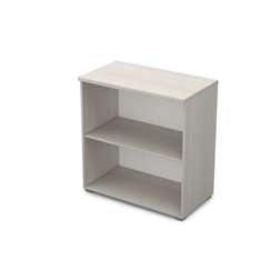 9Ш.023 Стеллаж низкий (800*450*845)