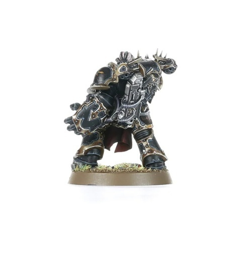 Chaos Space Marines: Chosen