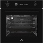 Электрический духовой шкаф Millen MEO 605 BL