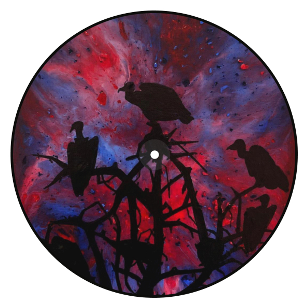 Declan McKenna / Declan McKenna Regurgitated (Picture Disc)(10" Vinyl Single)
