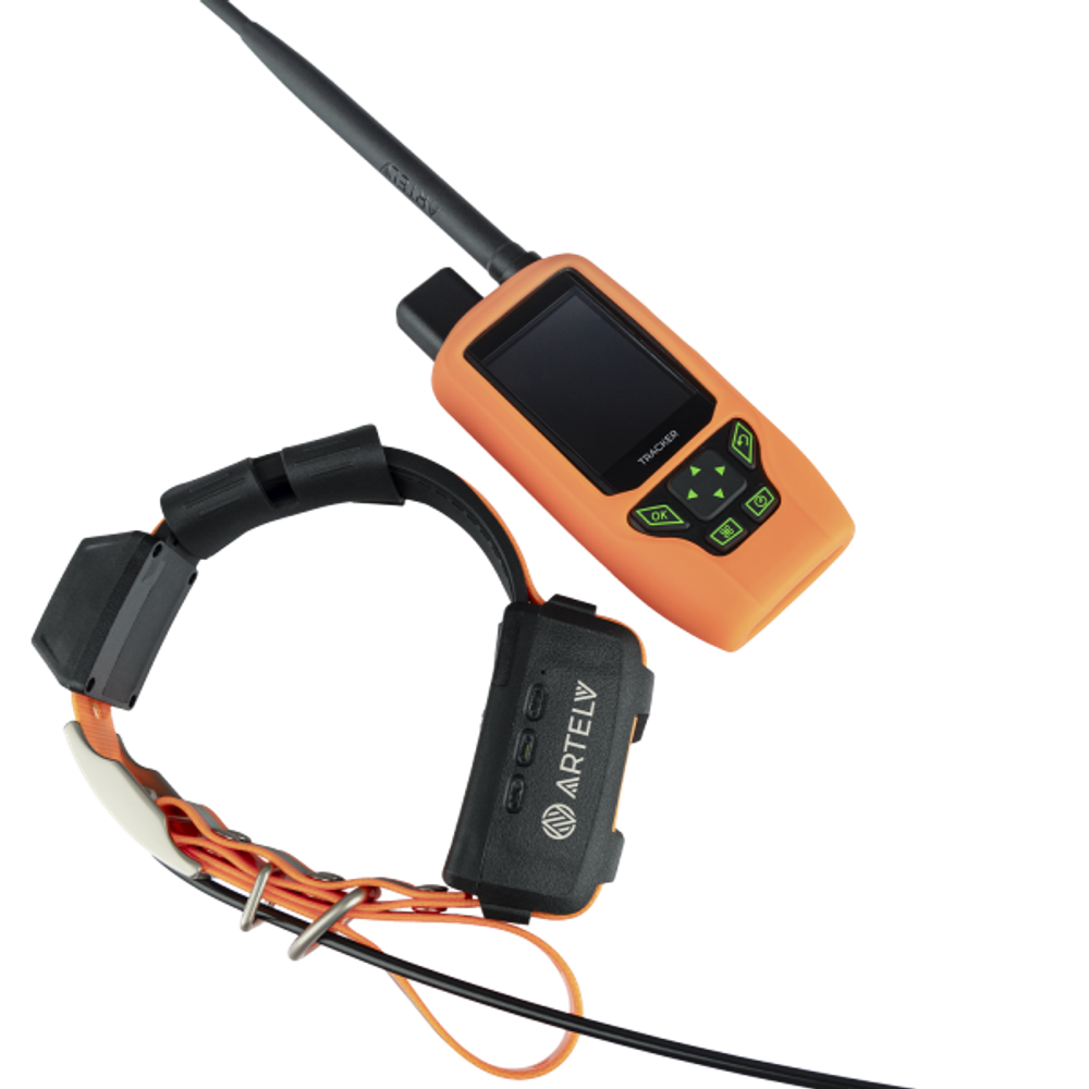 Artelv Tracker 2W