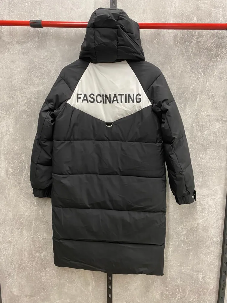 Куртка 6809601 Fabrika