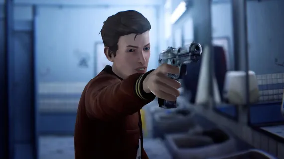 NSW Life is Strange: Arcadia Bay Collection (Новый, Русские субтитры)