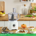Кухонный комбайн Moulinex Easy Force FP244110 (7211003391)