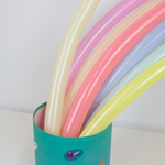 ШДМ (2''/5 см) Ассорти, макарунс, 100 шт.