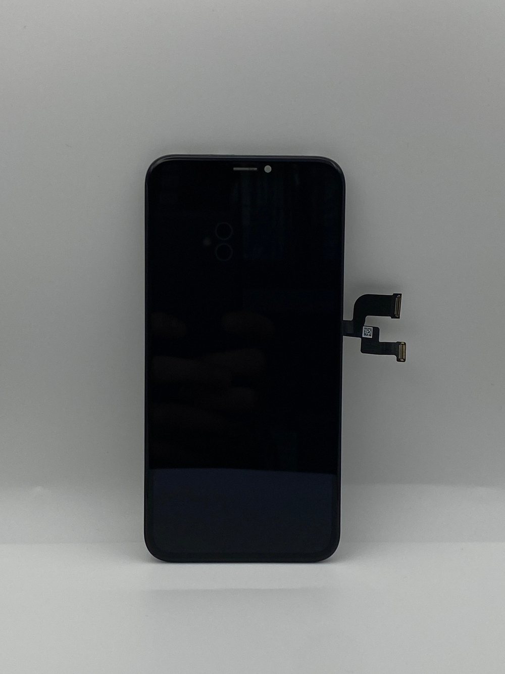 Дисплей iPhone X Оригинал FOG 2