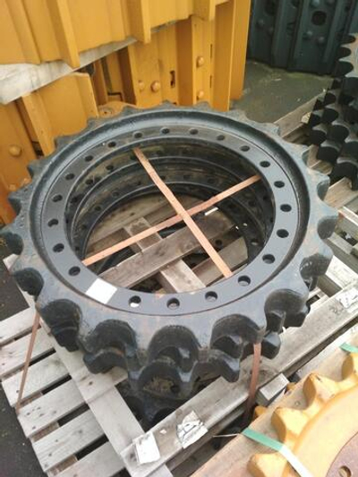 Звездочка HITACHI ZX330-3 ITR (Италия)