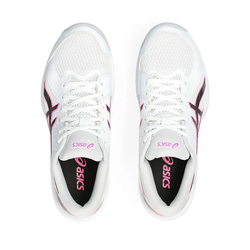 Кроссовки волейб. жен. ASICS Beyond FF 1072A095-101, р.6 (рос.35,5), белый