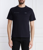 Футболка Aeronautica Militare - темно-синий(TS2199J628)