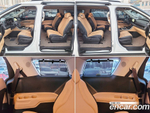 Kia Carnival (Sedona) 4 Generation 9-и местный Noblesse (12.2020)