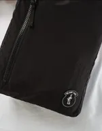 Сумка We Don’t Care Ripstop Nylon Cross Body Bag Black