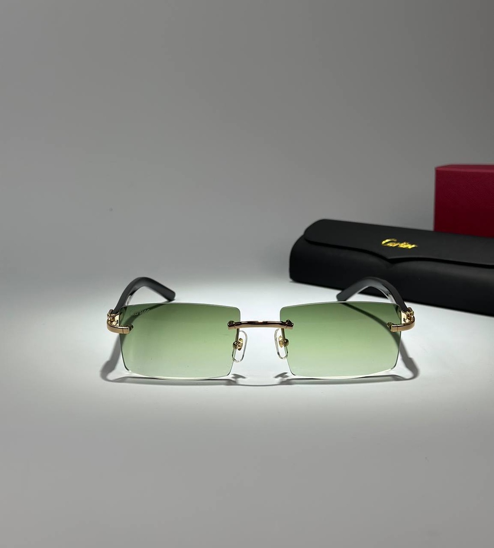 Очки Cartier