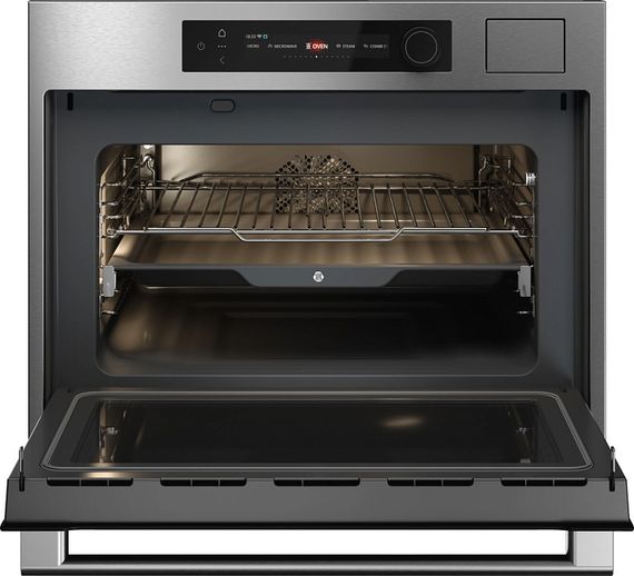 Компактный дух. шкаф Asko OCSM64SSH