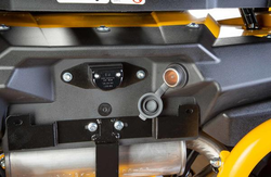 Квадроцикл STELS ATV800 (TE) ГЕПАРД 2.0 K05 EPS Tech