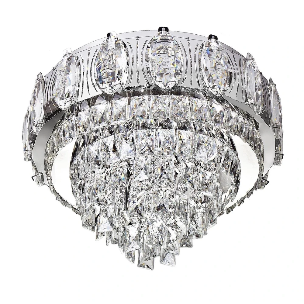 Потолочная люстра Led4U L9438-500