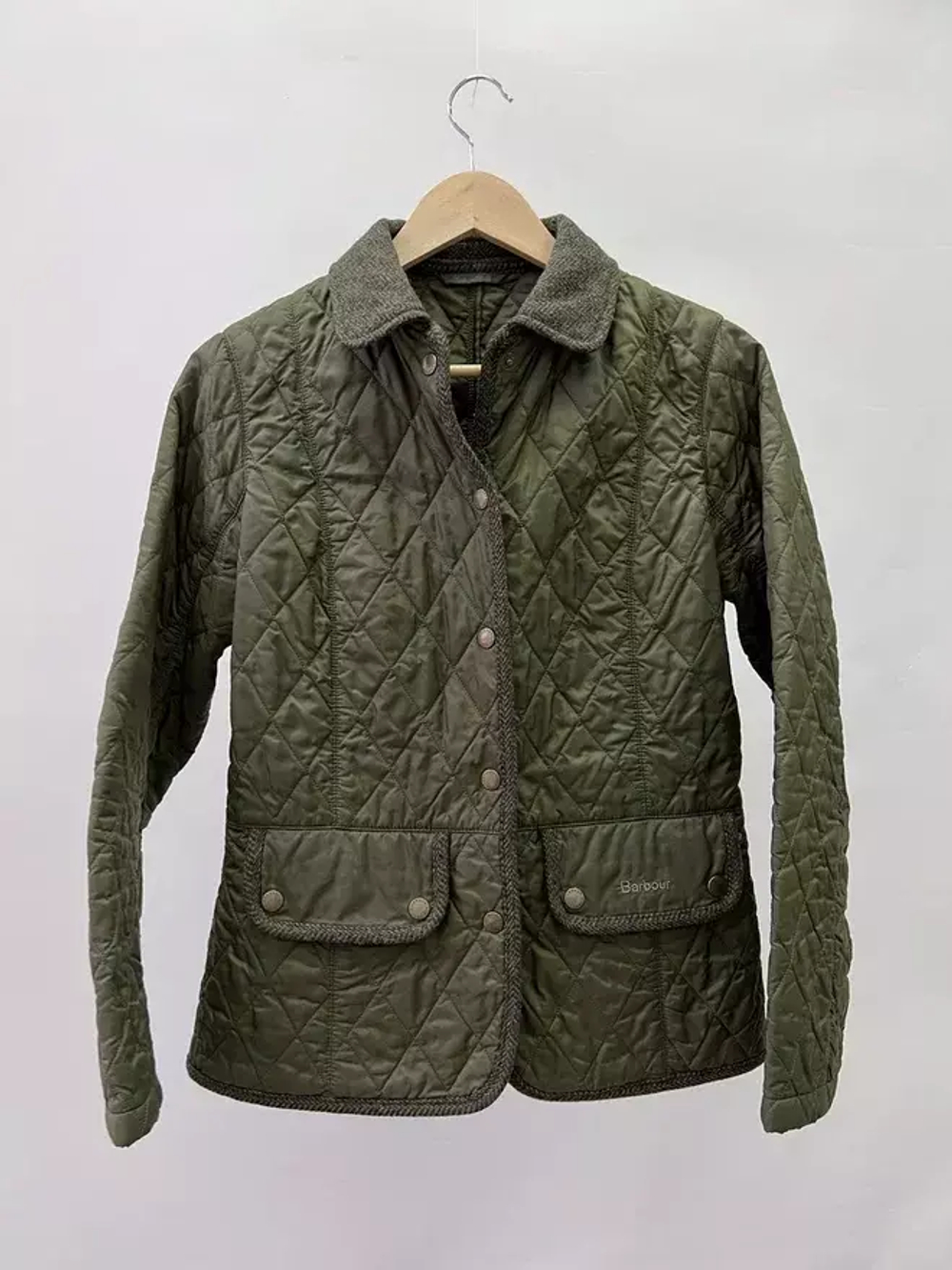 Куртка Barbour