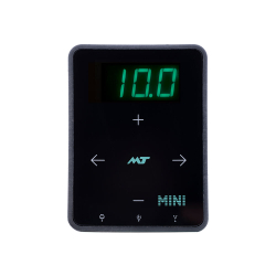 Блок питания Mustang Tattoo - Мини S Черный Муар