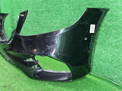 Бампер передний Mercedes S w222 (2017-2020) AMG