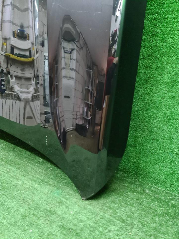 Капот BMW 7er G11 G12 (2019-2022) (В пленке)