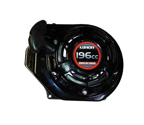 Ручной старт G120F, G200F в сборе с кожухом/193490016-0040