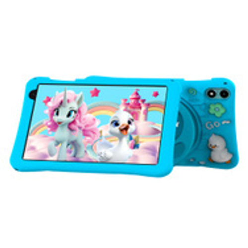 Планшет Teclast P85TKids/4GB/64GB/WiFi Only/Android 14/Синий
