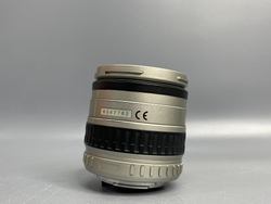 Pentax SMC FA 28-105mm, небольшой налет