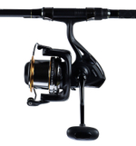 Катушка карповая Kaida Carlos 8000